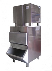 Генератор чешуйчатого льда HIGEL HEC 400 EB 3