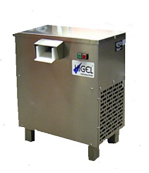 Генератор чешуйчатого льда HIGEL HEC 120
