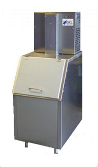Генератор чешуйчатого льда HIGEL HEC 120 EB 1