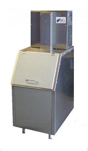 Генератор чешуйчатого льда HIGEL HEC 70 EB 1