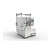 Поворотная моечная машина LCR-1000