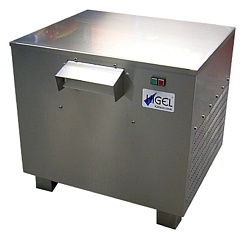 Генератор чешуйчатого льда HIGEL HEC 200
