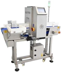 Металлодетекторы ELEKTRONIK SYSTEM с вертикальной рамкой