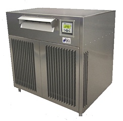 Генератор чешуйчатого льда HIGEL HEC 6000