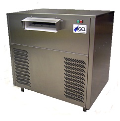 Генератор чешуйчатого льда HIGEL HEC 800