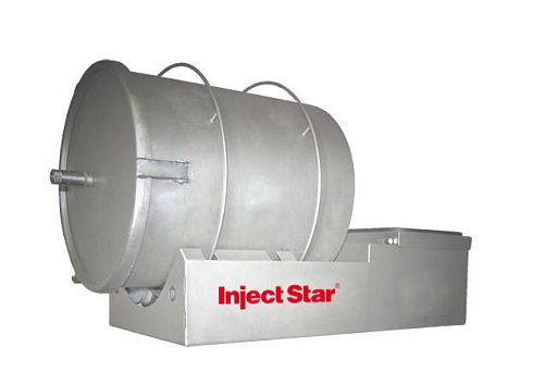 Массажеры Inject-Star MCU 20 / 40 / 80 / 100