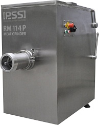 Мясорубка PSS RM 114 P