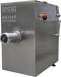Мясорубка PSS RM 114 P