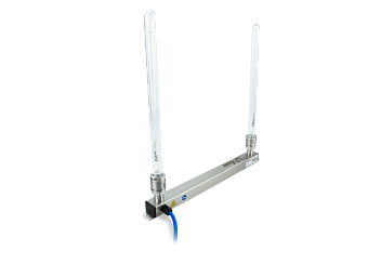 KMD 40 Для встраивания в вентиляцию