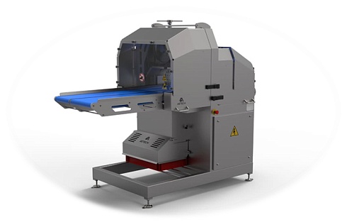 Автоматическая ленточная пила СС2-H