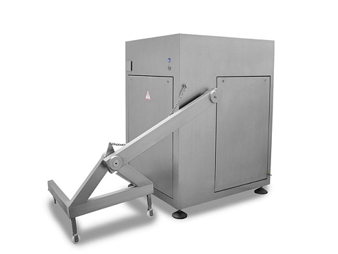 Мясорубка PSS RMM 160