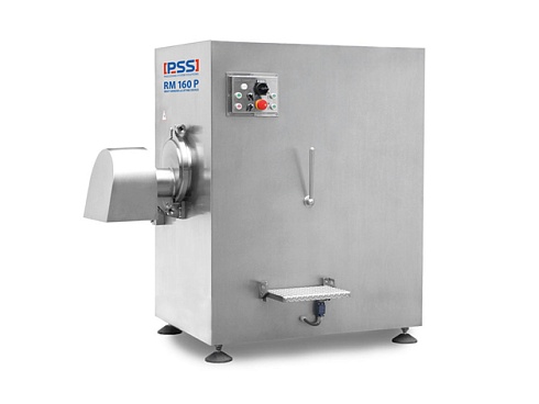 Мясорубка PSS RM 160
