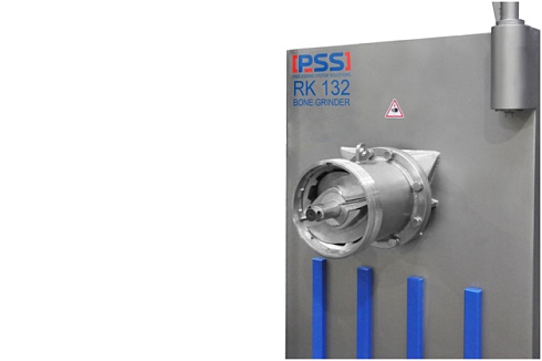 Костолом PSS RK 132