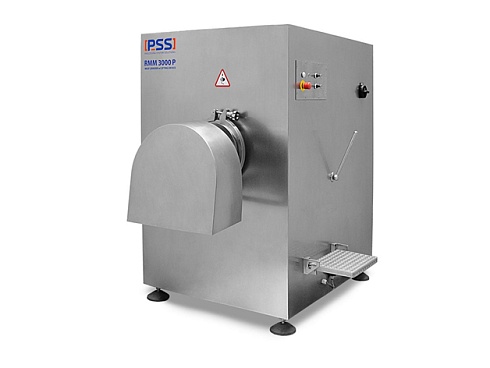 Мясорубка PSS RMM 3000