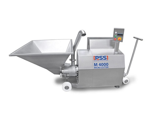 микрокуттеры PSS
