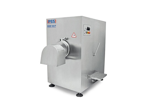 Мясорубка PSS RMM 160