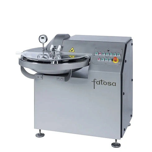 Куттер Fatosa C50