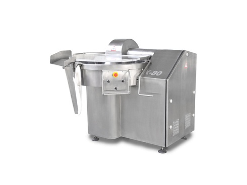 Высокоскоростные куттеры PSS серия K