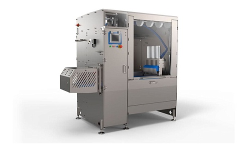 Ленточная пила SRA COMPACT