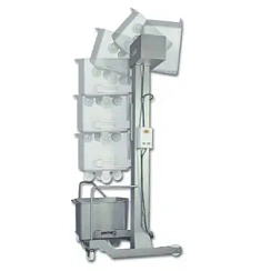 Подъемники Fatosa EC200 / EC225 / EC250 / EC280