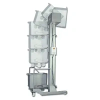 Подъемники Fatosa EC200 / EC225 / EC250 / EC280