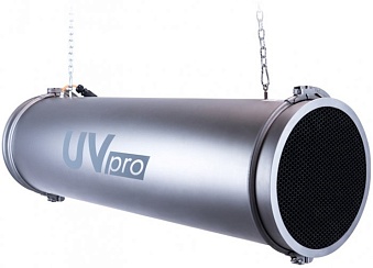 Рециркулятор V1000