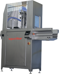 Инъекторы Inject-Star IS-300 / IS-400 / IS-590