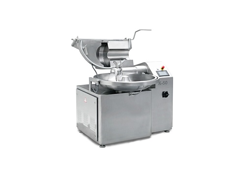 Высокоскоростные куттеры PSS серия K