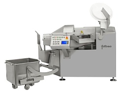 Куттеры Fatosa C200 / C325 / CB325 ВВ