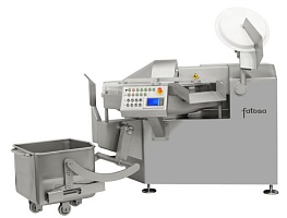 Куттеры Fatosa C200 / C325 / CB325 ВВ
