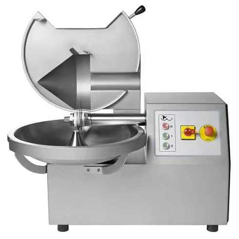 Куттеры Fatosa C20 и С35Z